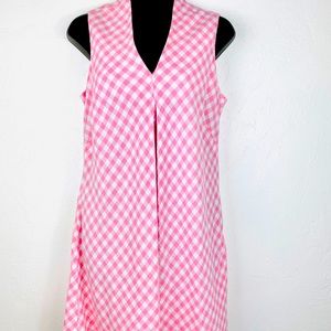 Tommy Bahama Plaid Dress